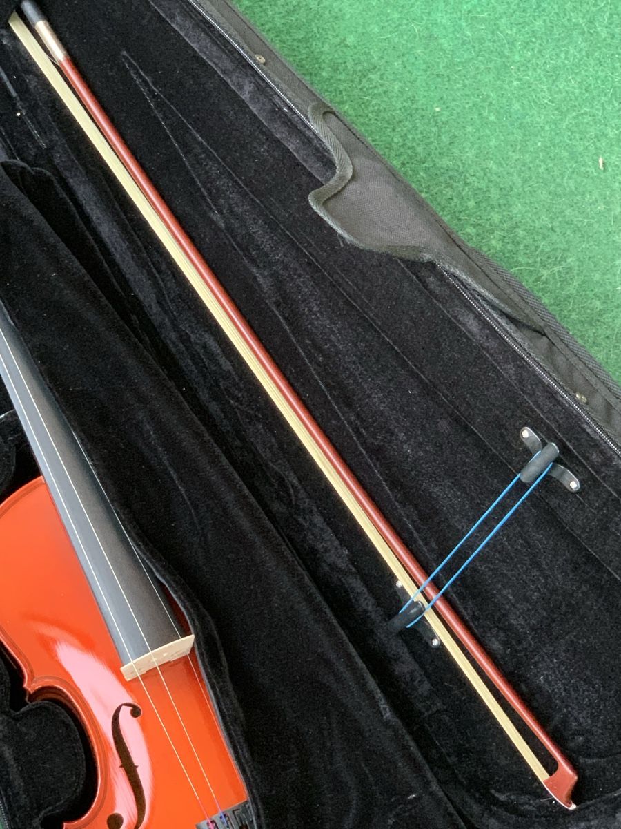 Instruments de musique: Geige/Violine – D'occasion à Wangen b. Olten par Finolino28 8