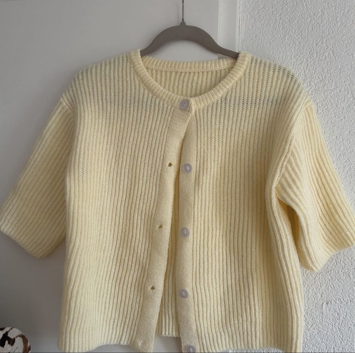 Vestes: Butteryellow Jäckli – Neuf (Voir description) à Sevelen par sarah_selina