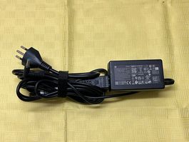 Netzteil HP 65W Laptop Ladekabel guter Zustand