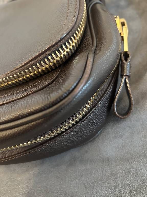 Borse da donna: Jennifer Bag von Tom Ford – Usato da Gossau ZH venduto da pillivit 3