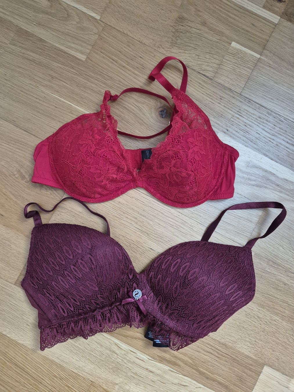 Altra biancheria intima: BH 75B – Usato da Altishofen venduto da Simba220