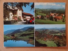 Finstersee - Ferien und Erholunghaus - 1971