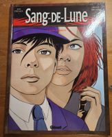 Sang-de-Lune N 2 E.O. (T.T.B.E.)  Sang-Marelle