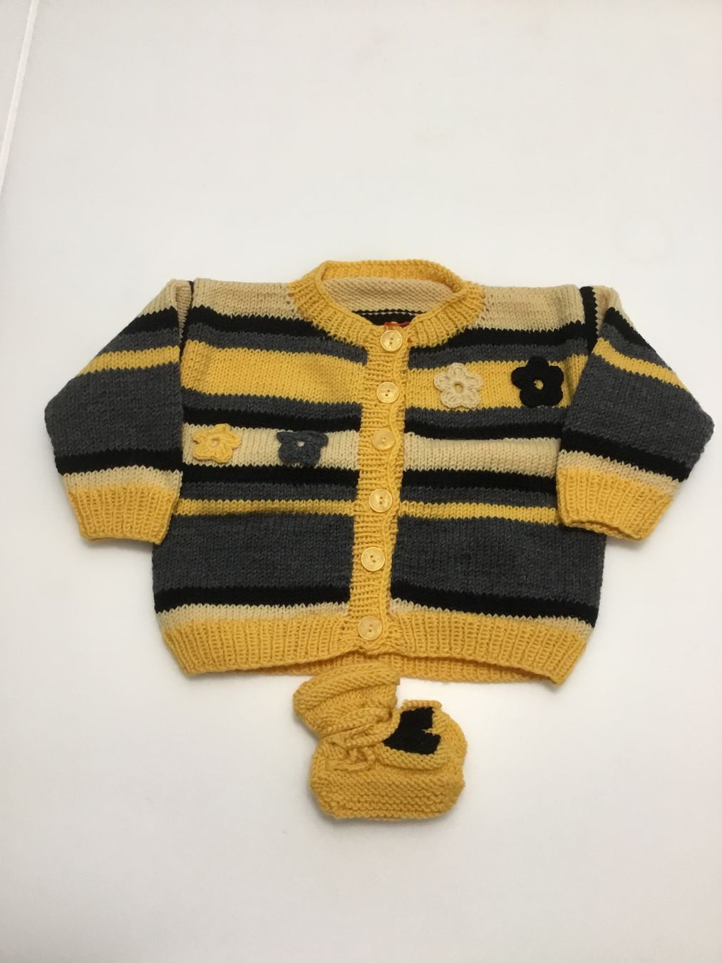 Giacche & Cappotti: Babygarnitur Grösse 62 – Nuovo e nell'imballaggio originale da Arch venduto da Hexenbesen17