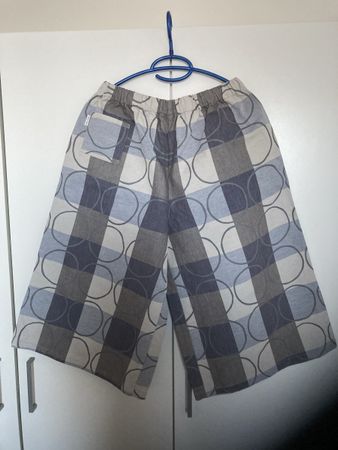 Culotte / weite Hose aus Japan SOUSOU