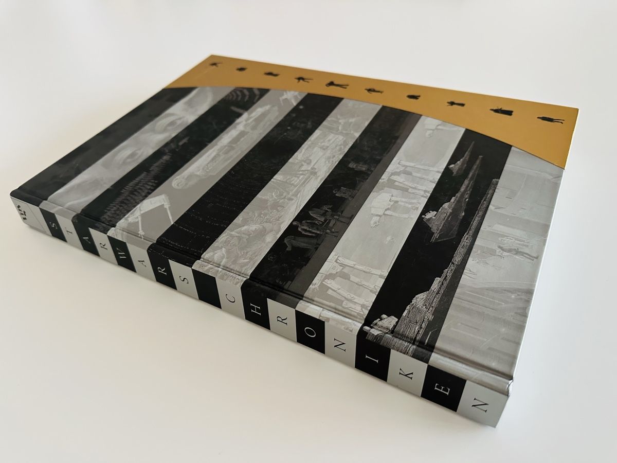 Libri: Star Wars Chroniken – Usato da Frauenfeld venduto da Jalwin 2