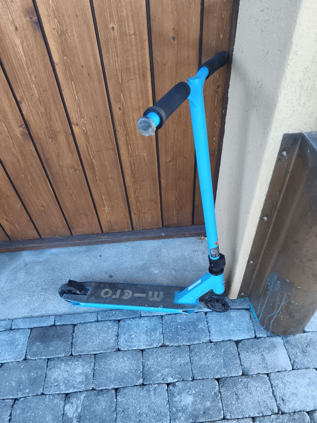 Micro Veicoli per bambini: Kinder micro Scooter  – Usato da Rubigen venduto da HEIDA_82 1