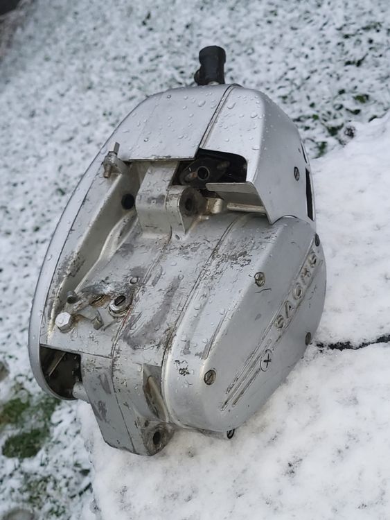Mofa Elektromotor Hebebühne.230 V | Kaufen Auf