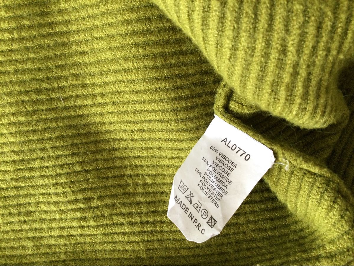 Giacche: Strickjäckli für Herbst  – Usato da Villnachern venduto da Anita2006 2