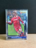 Alessandro Zanoli Rookie SSC Napoli Topps Merlin