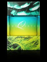 MAC Turquatic EdP Sommerduft (nur 4x gesprüht, neuwertig)