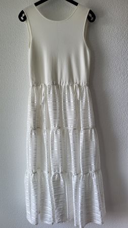 Maxikleid von Ted Baker Gr.3 ( 36-38)