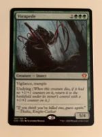 1 x Vorapede - Magic: The Gathering - MtG