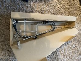 Miele Grillzubehör / Drehspiess Set 65000/3000 – unbenutzt