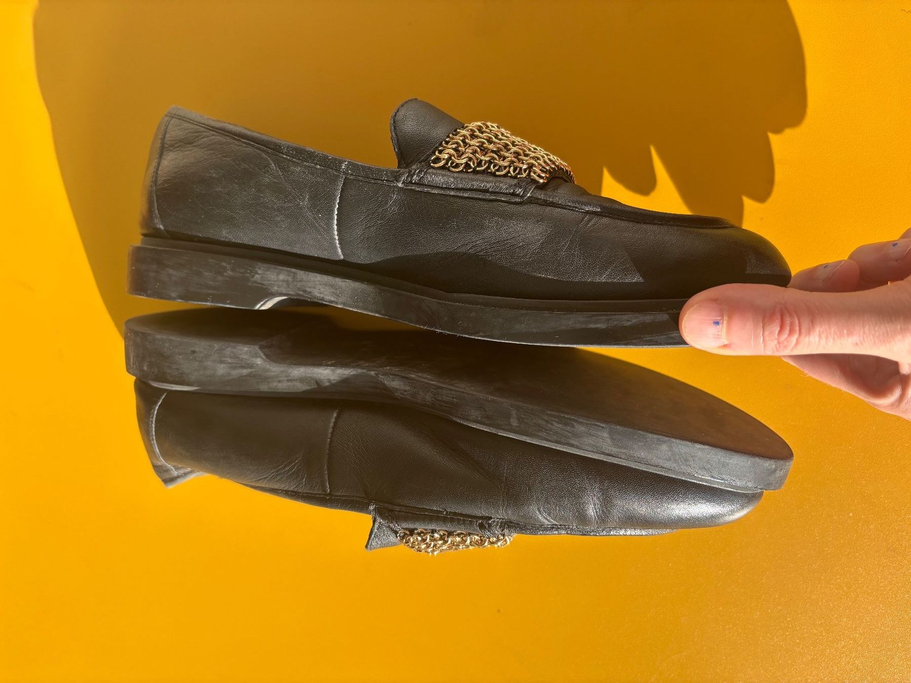 Other Stories Damenschuhe: & OTHER STORIES Loafer Gr. 39 – Gebraucht aus Zürich von missmodernage 4
