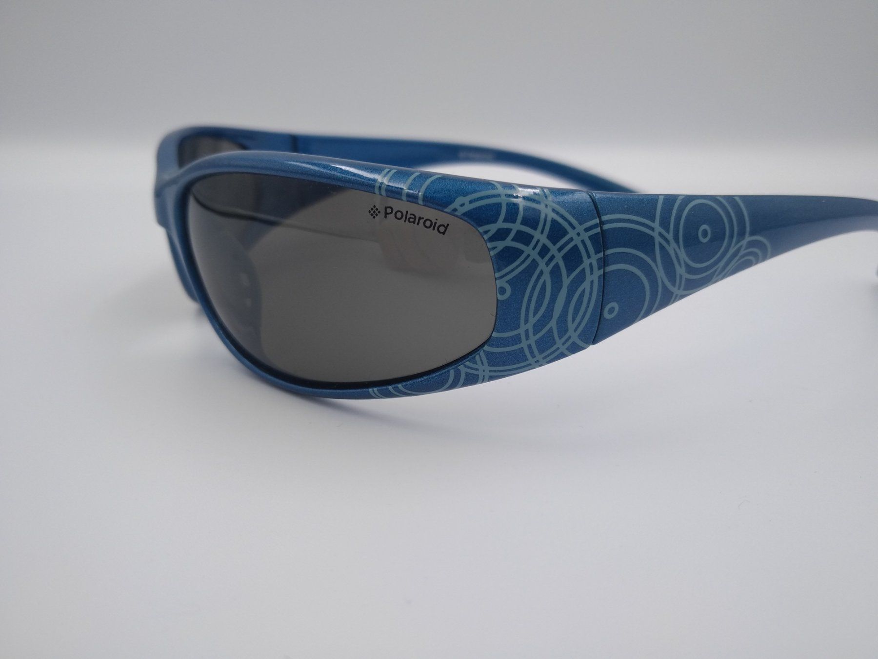 Polaroid Brillen & Gläser: Sonnenbrille Kinder Polaroid P7953 C Filter Cat. 3 – Neu (gemäss Beschreibung) aus Bäch SZ von Swissy46 3