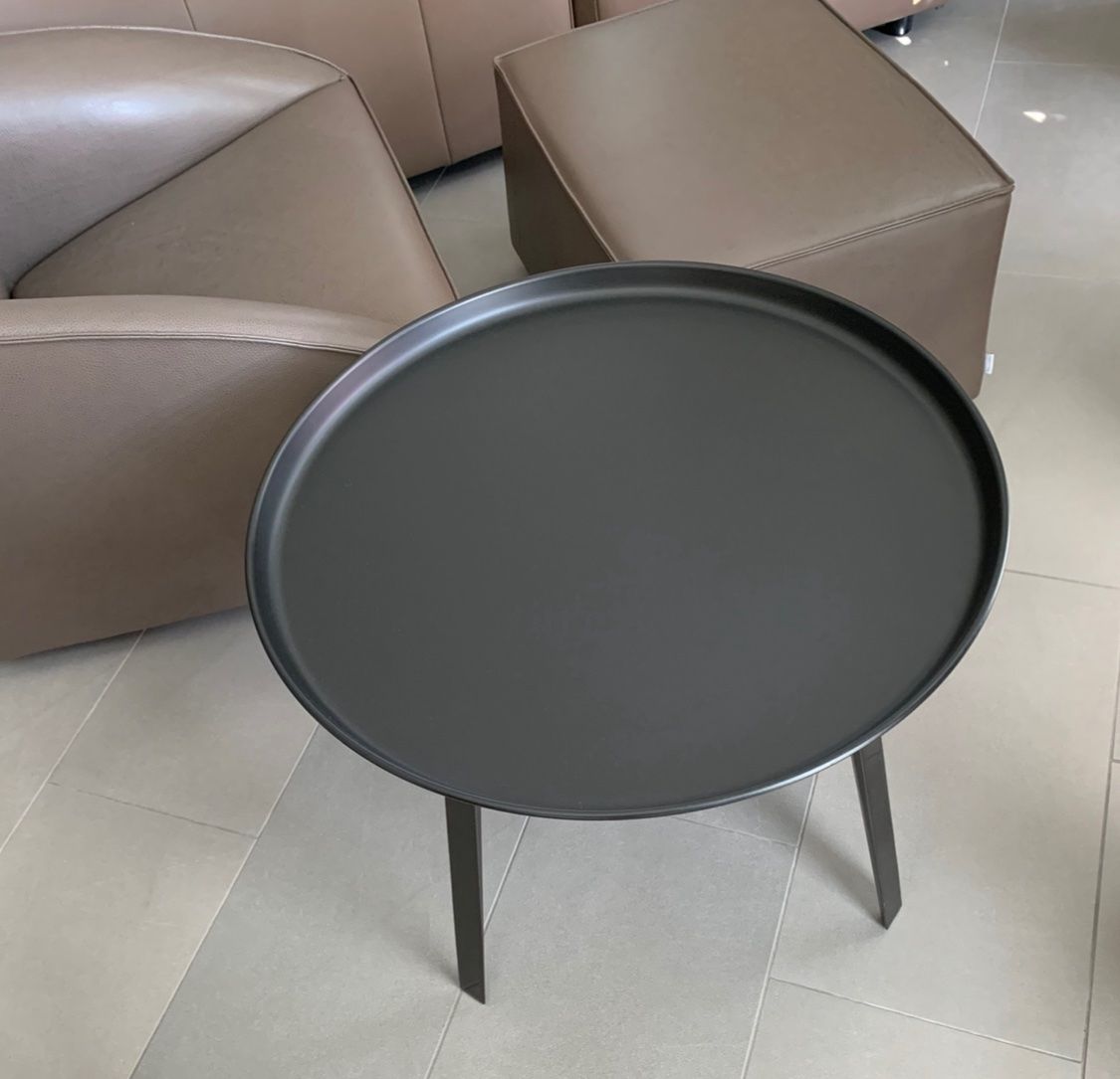 Minotti Poltrone: Molteni Designer Lounge Sessel DODA – Nuovo (secondo la descrizione) da Zollikerberg venduto da Atelier108 8