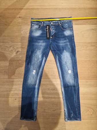 Dsquared2 Herren Jeans Grösse 46