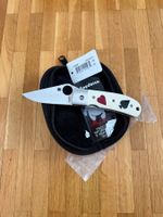 Spyderco One Eyed Jack Pin - C226GP