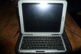 Compaq TC1100 Tablet/PC * WiFi *