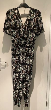 IKKS overall col V taille 36