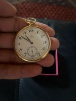 Omega orologio da tasca originale 