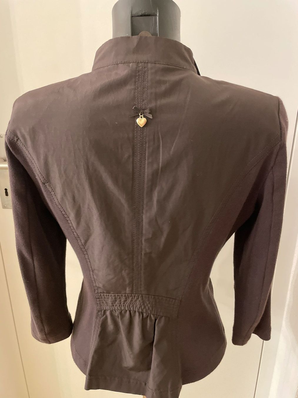 Taifun Jacken: TAIFUN Blazerjacke Gr.34 – Gebraucht aus Hämikon von schneider.petra 2