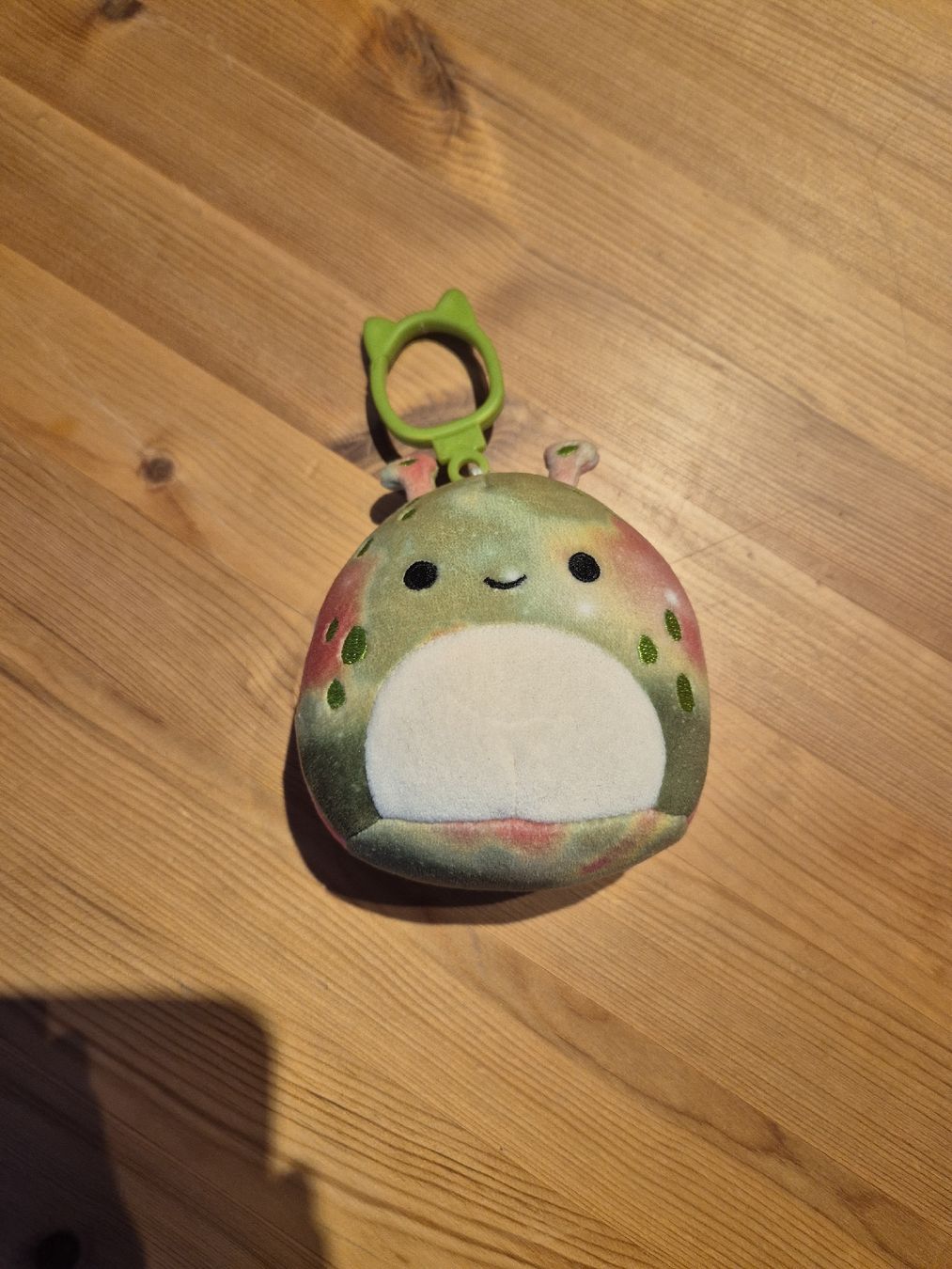 Squishmallows Spielzeuge: Squishmallow Mini-Alien – Neu (gemäss Beschreibung) aus Oberönz von Ps5015