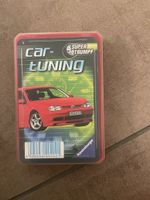 Car-Tuning Supertrumpf Kartenspiel Ravensburger