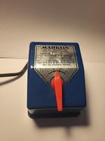 Märklin 6047 Transformator 16 VA H0 AC #316
