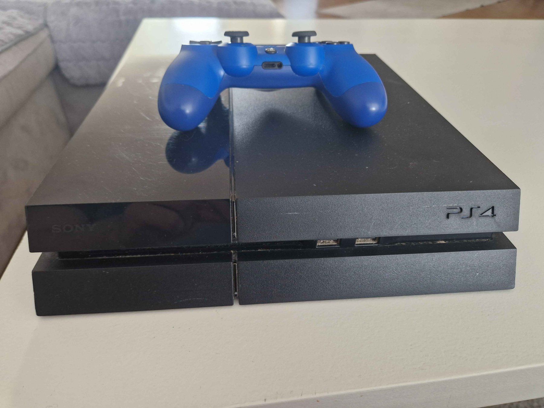 Sony Console: Playstation 4 Original 500GB – Usato da Malters venduto da Garland