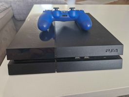 Playstation 4 Original 500GB