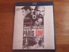 From Paris with Love (2010)