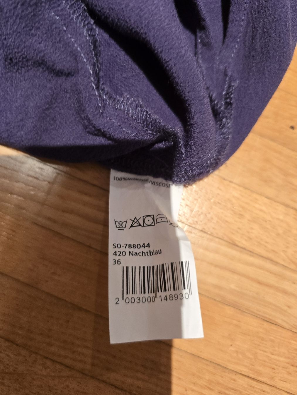 Kleider: Manor Kleid – Gebraucht aus Laufenburg von may_r2st 4