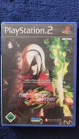 The King of Fighters 2003 / Playstation 2 Spiel.Kompl !