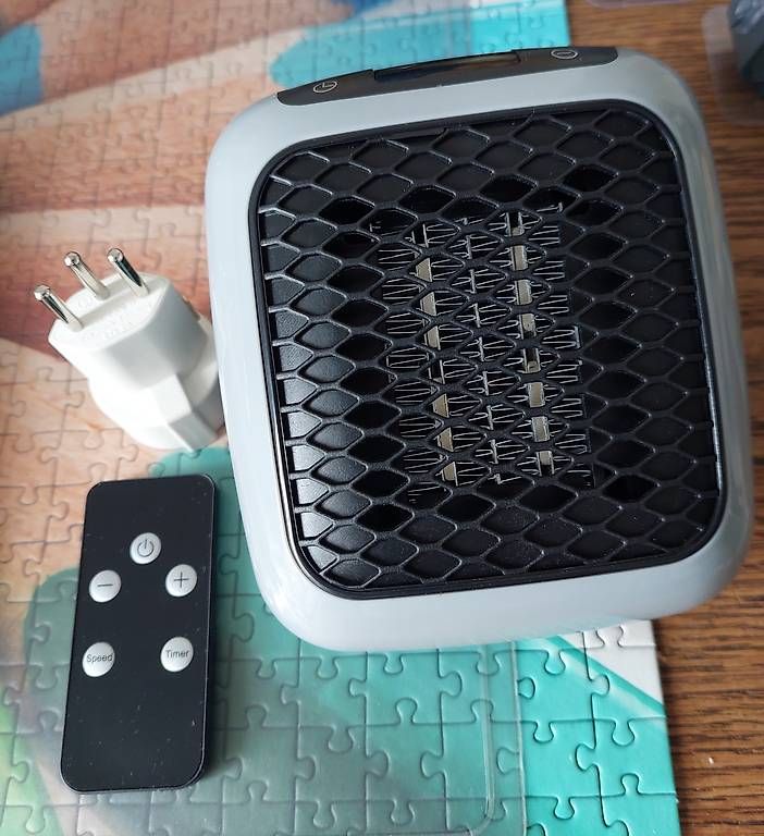 Radiatori: Stecker Heizung – Usato da Biel/Bienne venduto da ChZ10 1