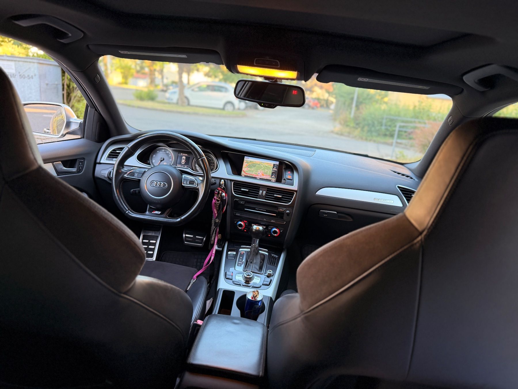 Audi Autos: Audi S4 Limousine, JG 2013 – Gebraucht aus Sursee von Gabriel28 4