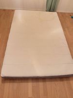 Taschenfederkern Matratze  IKEA 140x200