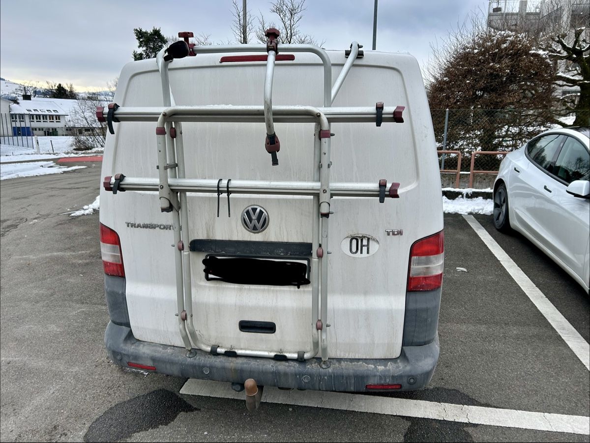 Fiamma Supporti per biciclette: Fahrradträger – Usato da Goldingen venduto da Abalu77