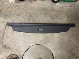 VW Touran 7 Plätzer Kofferraum Laderaumabdeckung schwarz