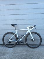 Rennvelo BMC Teammachine SLR 01, Gr.54