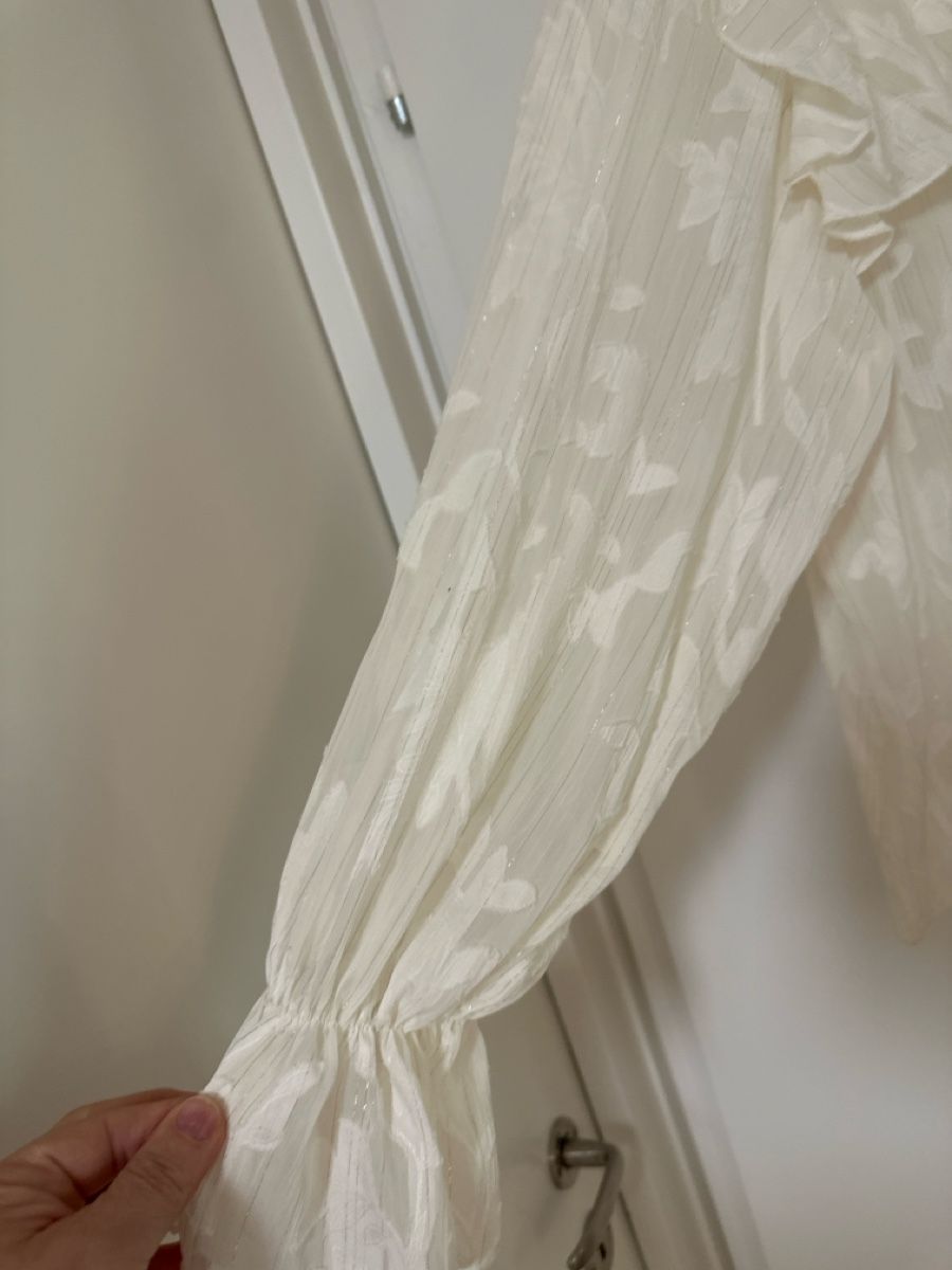 C&A Camicette: Bluse Gr 46 – Usato da Volketswil venduto da Sina008 1