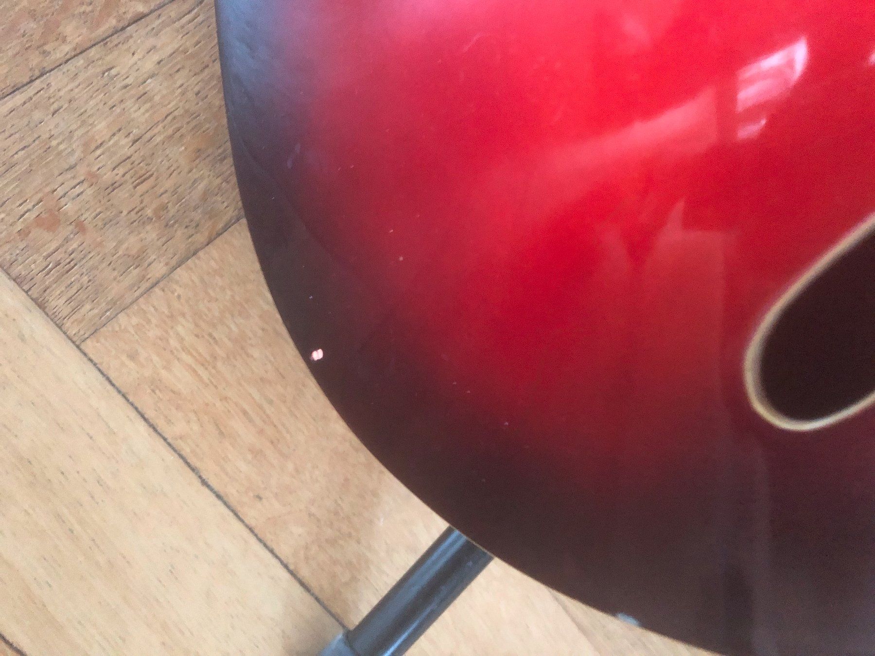 Framus Strumenti musicali: Framus Archtop 5/54 – Usato da Oberengstringen venduto da harburger 6