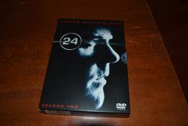 24 Houres zweite Staffel