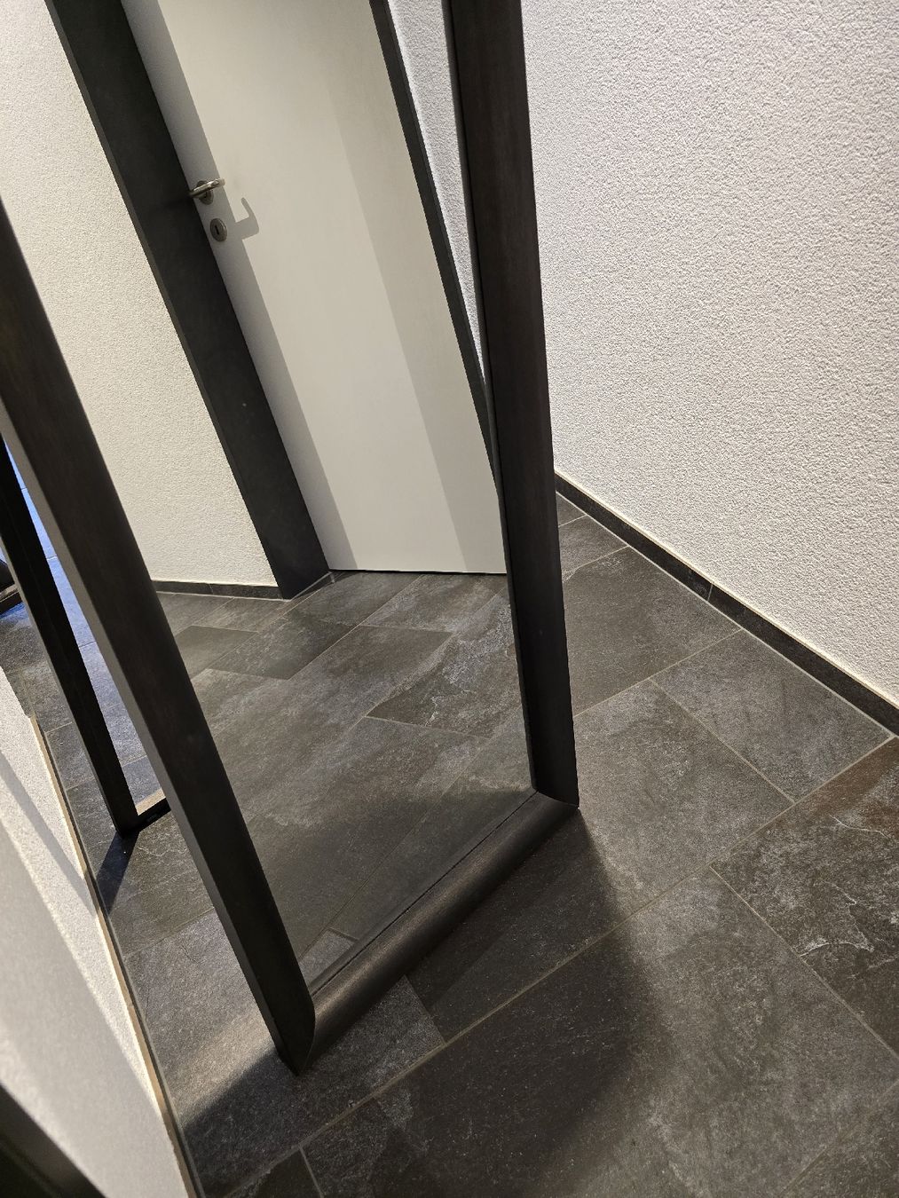 Specchi: Wunderschöner Standspiegel – Usato da Balterswil venduto da Kth_v8 6