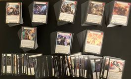 Flesh and blood bulk 1500 cards