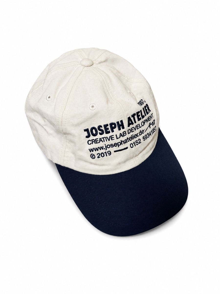 Copricapi, berretti & cappellini: Joseph Atelier Cap – Usato da Rümlang venduto da svent