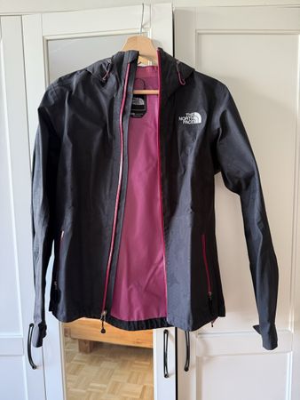 The North Face Damen Regenjacke, Grösse S
