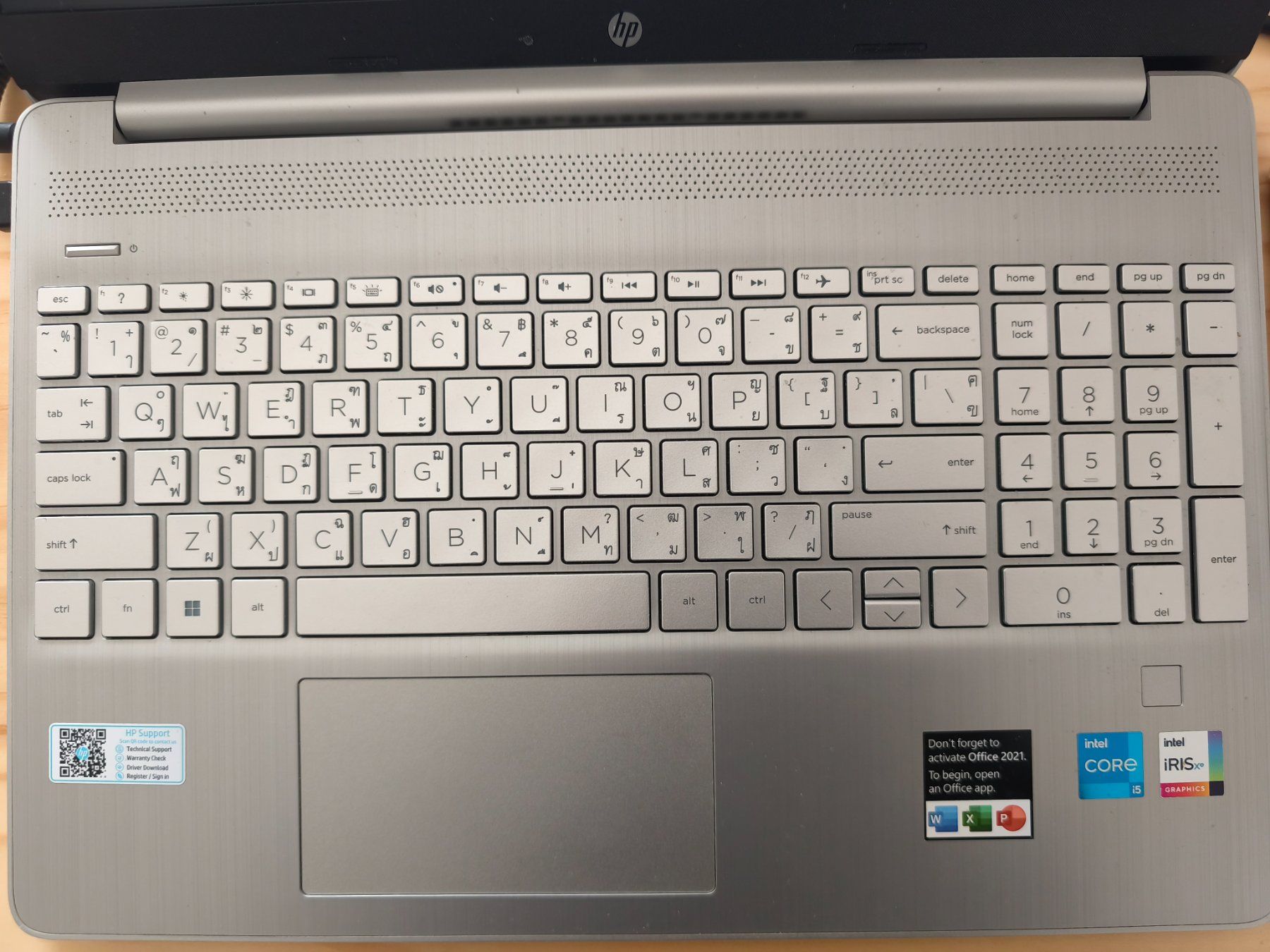 Hewlett Packard Notebook: Laptop HP 15 neuwertig – Usato da Reinach AG venduto da Leorech0 1