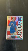 Topps HERO Jack Grealish Sammelkarte guter Zustand